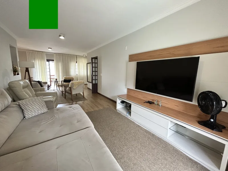 Sobrado para venda com 230 m² e 3 quartos em Jardim América, Bauru - SP — foto 3