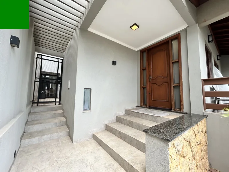 Sobrado para venda com 230 m² e 3 quartos em Jardim América, Bauru - SP — foto 4