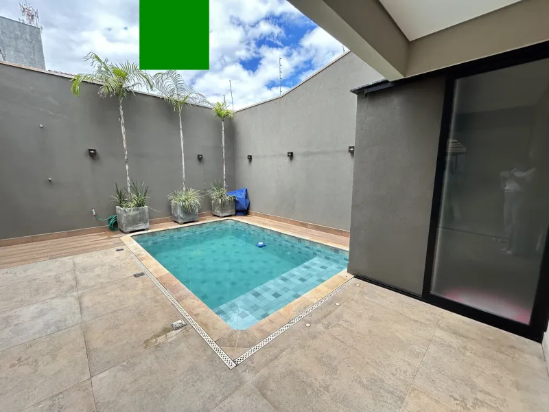 Sobrado para venda com 230 m² e 3 quartos em Jardim América, Bauru - SP — foto 2
