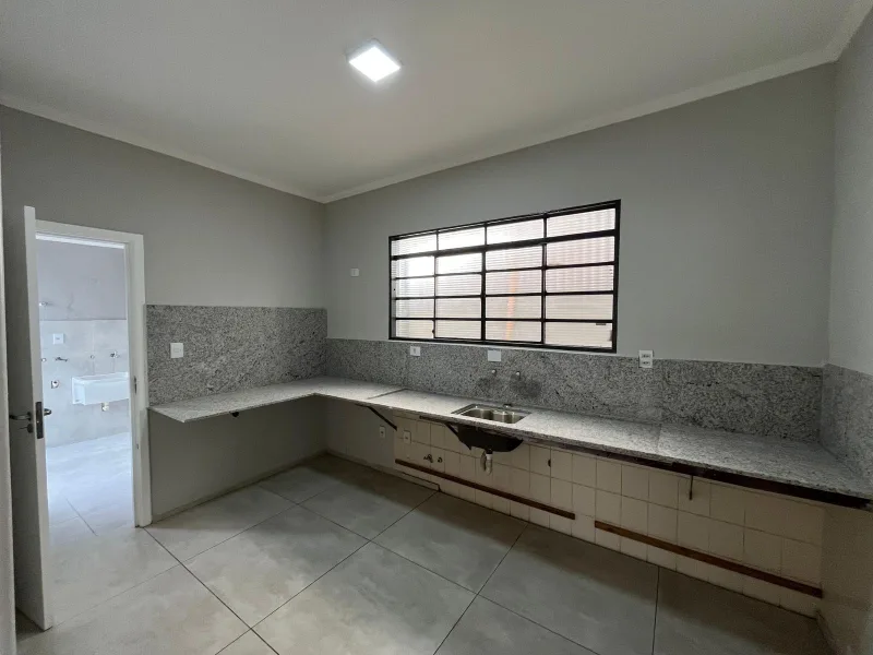 Casa para venda com 150 m² e 3 quartos em Centro, Bauru - SP — foto 2