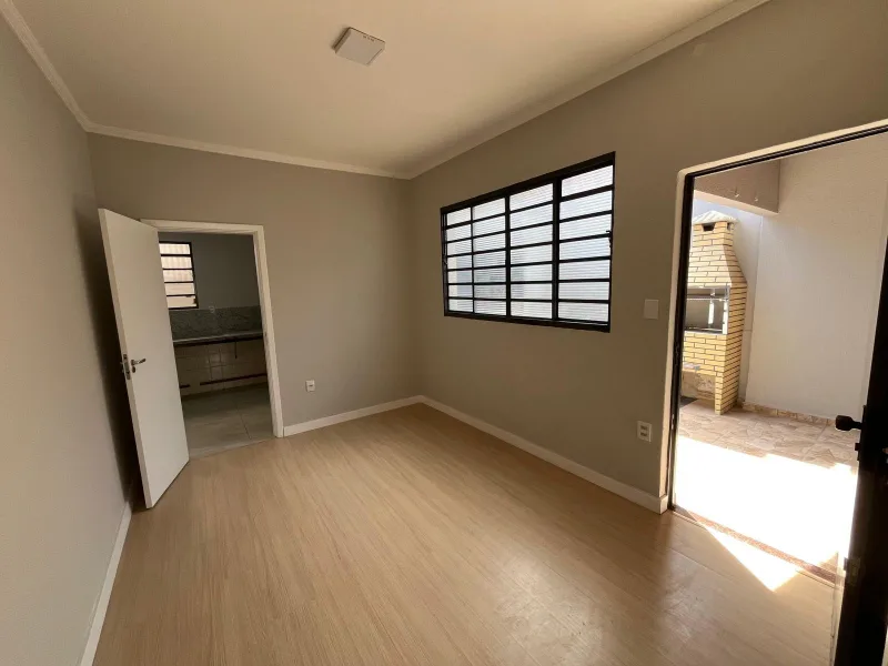 Casa para venda com 150 m² e 3 quartos em Centro, Bauru - SP — foto 3