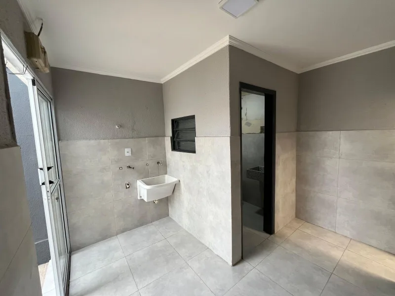 Casa para venda com 150 m² e 3 quartos em Centro, Bauru - SP — foto 5