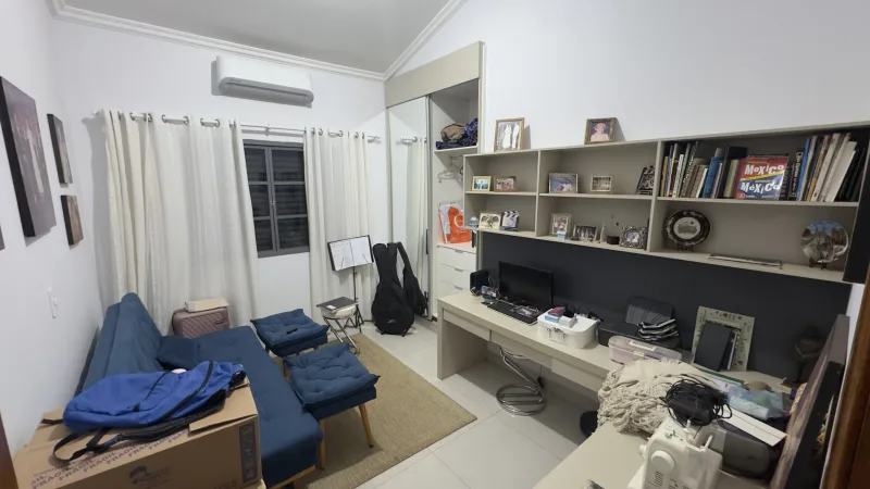 Casa para venda com 240 m² e 3 quartos em Vila Nova Cidade Universitária, Bauru - SP — foto 5