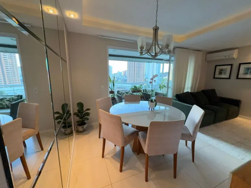 Apartamento à Venda em Bauru - SP — foto 5