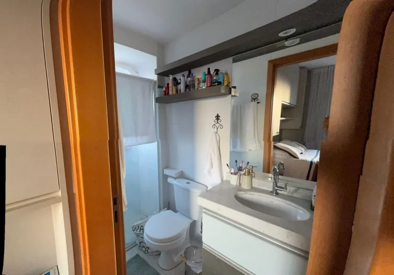 Apartamento à Venda em Bauru - SP — foto 3