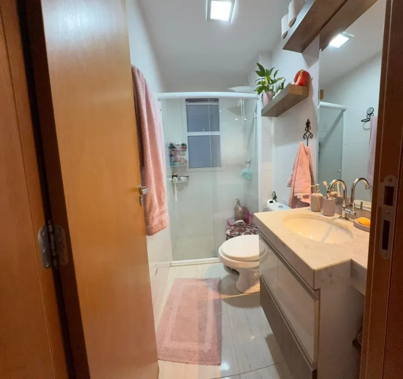 Apartamento à Venda em Bauru - SP — foto 2