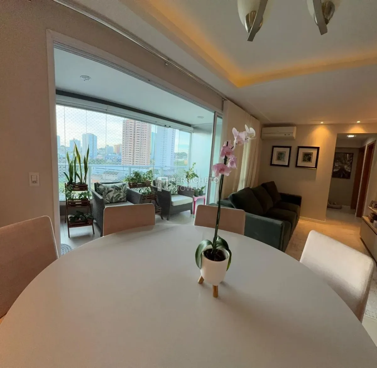 Apartamento à Venda em Bauru - SP — foto 1