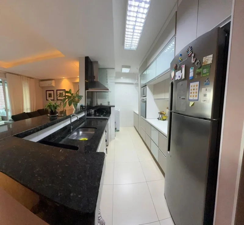 Apartamento à Venda em Bauru - SP — foto 4