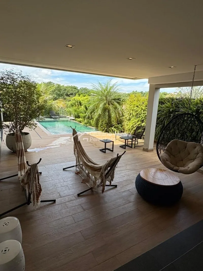 Casa à Venda no Condomínio Primavera - Piratininga - SP — foto 3