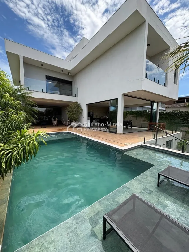 Casa à Venda no Condomínio Primavera - Piratininga - SP — foto 2
