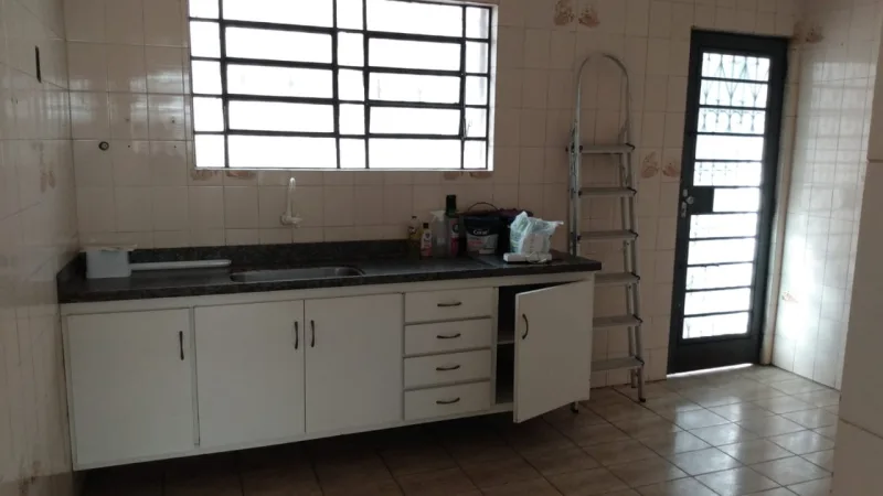 Casa para venda com 3 quartos em Vila Falcão, Bauru - SP — foto 3