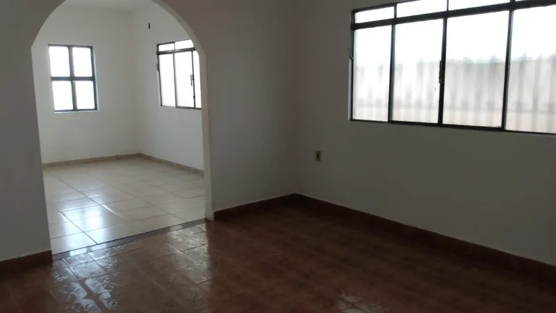 Casa para venda com 3 quartos em Vila Falcão, Bauru - SP