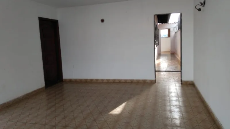 Casa para venda com 3 quartos em Vila Falcão, Bauru - SP — foto 5