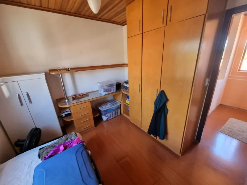 Sobrado para venda com 130 m² e 3 quartos em Jardim Aeroporto, Bauru - SP — foto 2