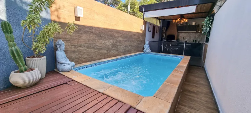 Casa para venda com 2 quartos em Vila Nipônica, Bauru - SP — foto 4