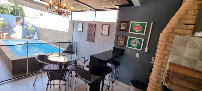 Casa para venda com 2 quartos em Vila Nipônica, Bauru - SP — foto 5