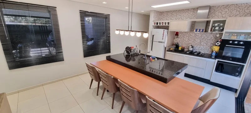 Casa para venda com 2 quartos em Vila Nipônica, Bauru - SP — foto 2