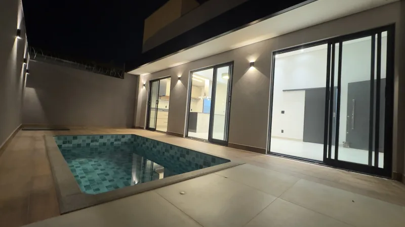 Casa para venda com 3 quartos em Jardim Colonial, Bauru - SP