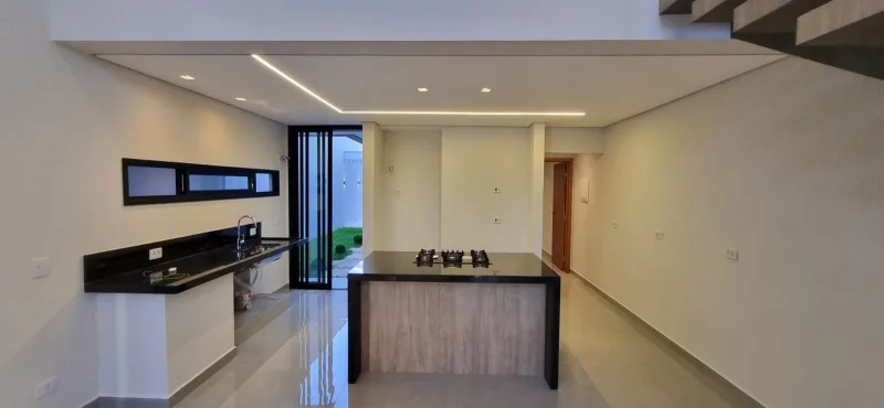 Casa de Bairro à Venda em Bauru - SP — foto 2