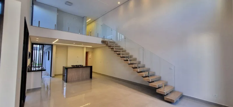 Casa de Bairro à Venda em Bauru - SP