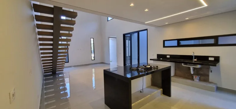 Casa de Bairro à Venda em Bauru - SP — foto 5