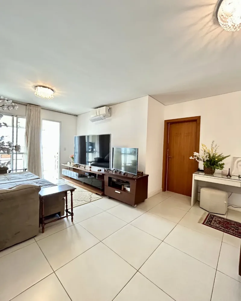 Apartamento à Venda no Edifício Millenium - Bauru - SP — foto 4