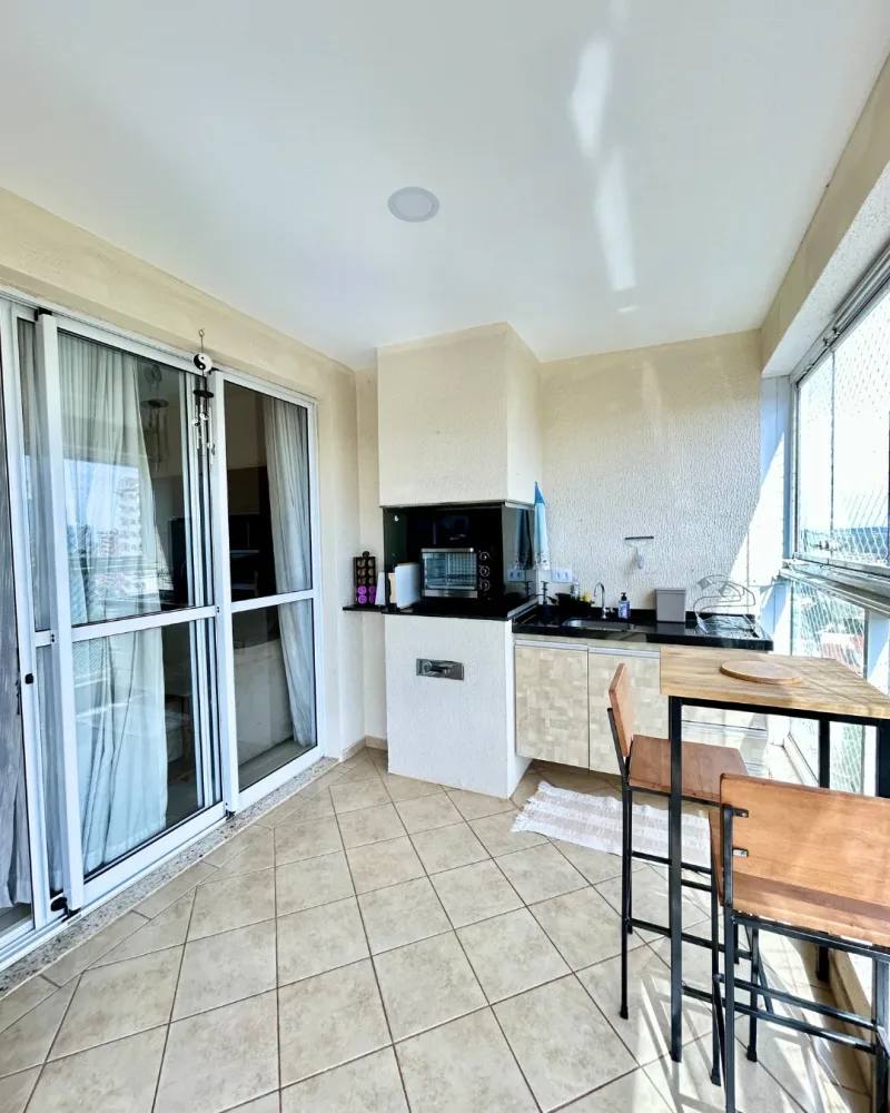 Apartamento à Venda no Edifício Millenium - Bauru - SP — foto 3