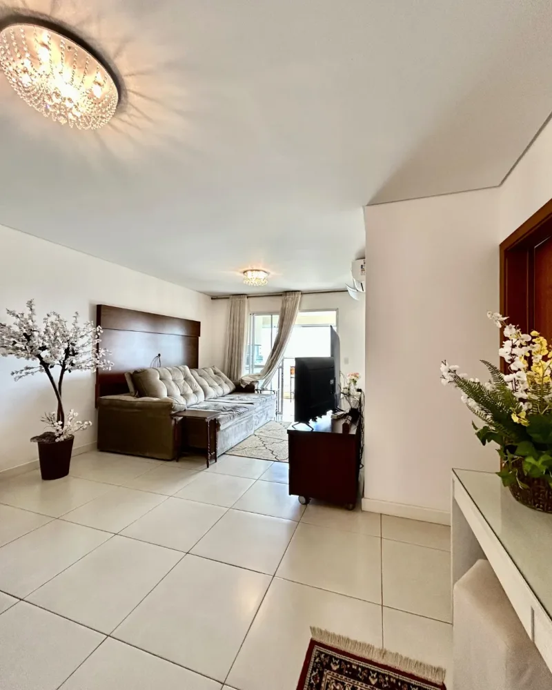 Apartamento à Venda no Edifício Millenium - Bauru - SP — foto 5