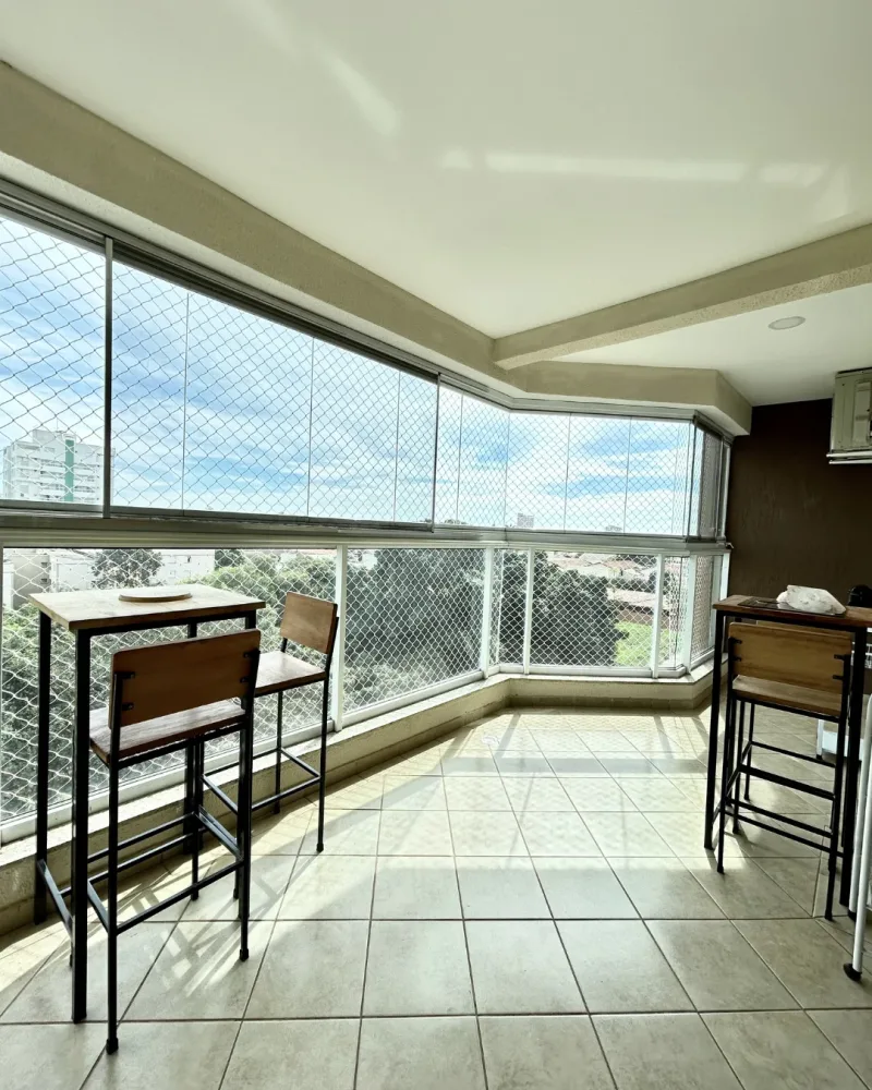 Apartamento à Venda no Edifício Millenium - Bauru - SP — foto 2