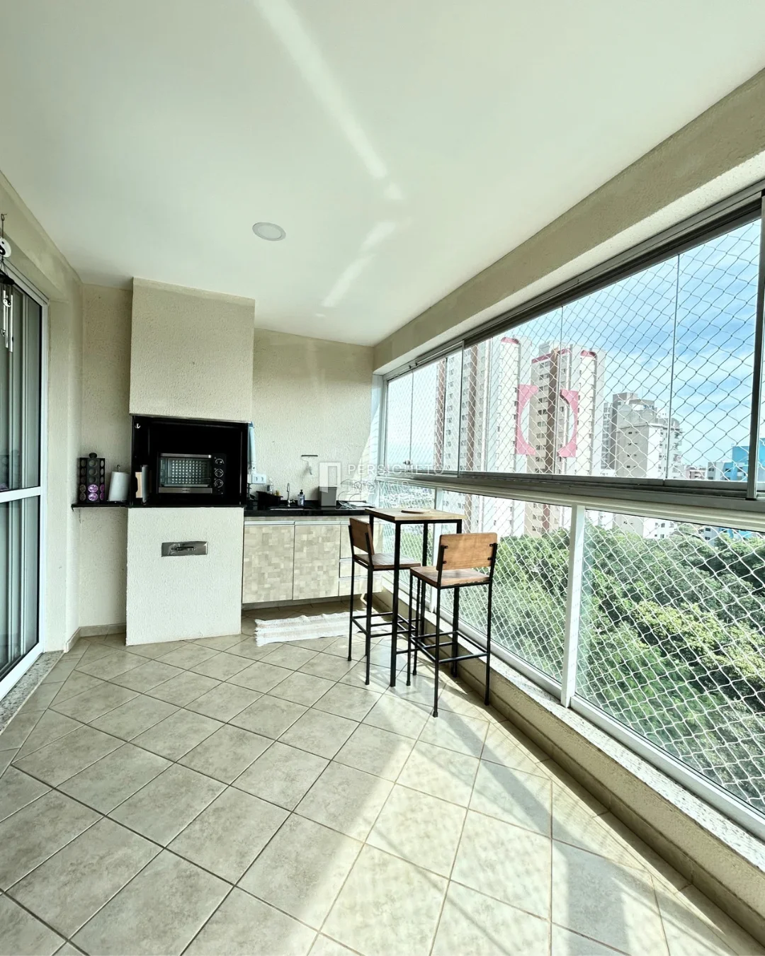 Apartamento à Venda no Edifício Millenium - Bauru - SP — foto 1