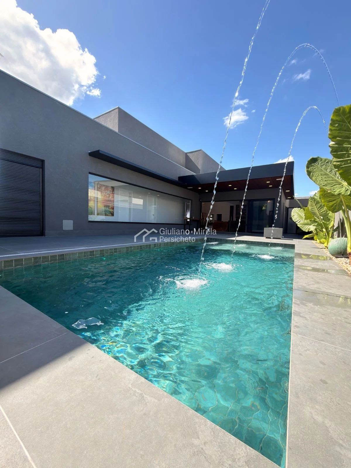 Casa à Venda no Condomínio Villa Dumont - Bauru - SP — foto 1
