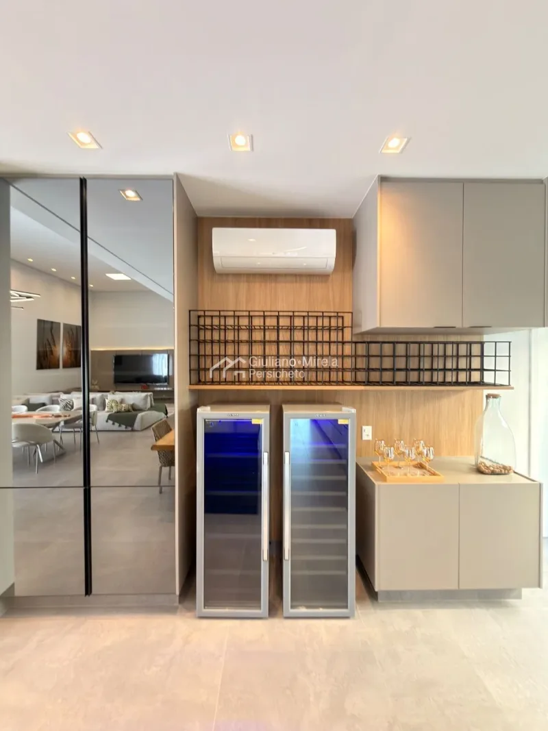 Casa à Venda no Condomínio Villa Dumont - Bauru - SP — foto 3