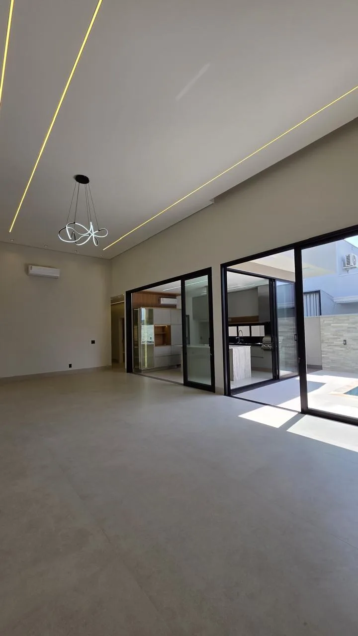 Casa à Venda no Condomínio Spazio Verde Comendador - Bauru - SP — foto 5