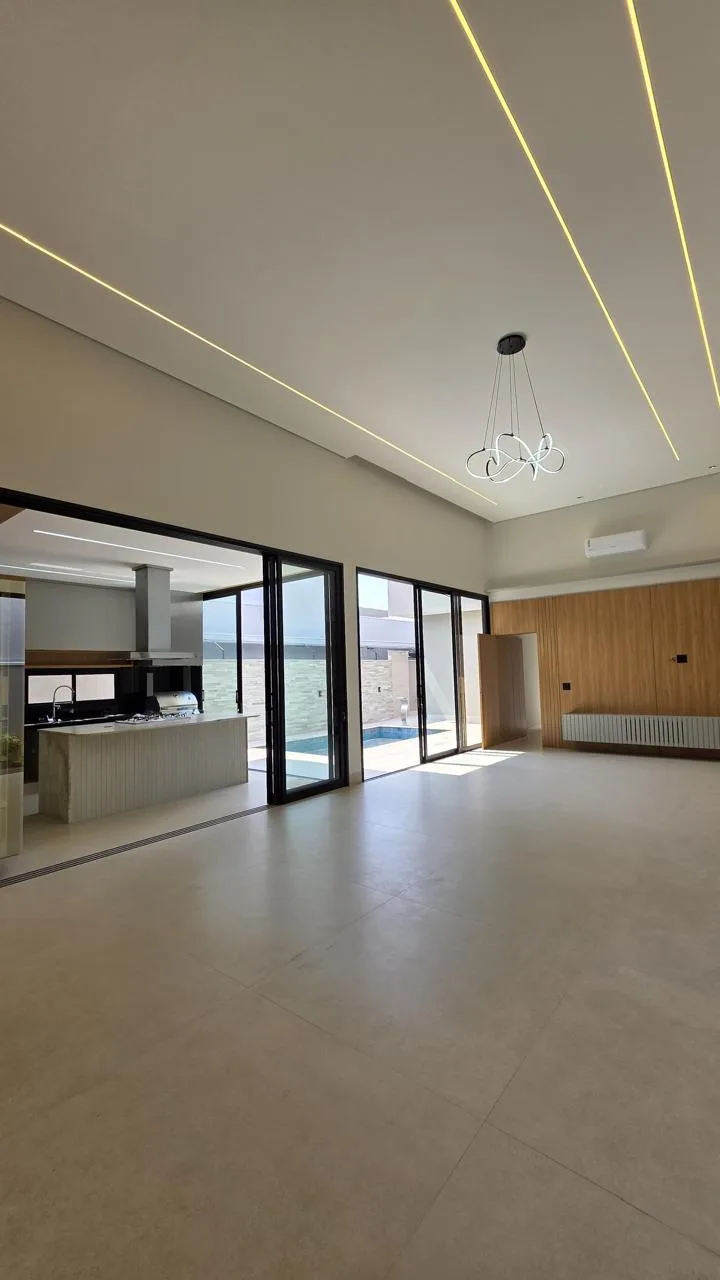 Casa à Venda no Condomínio Spazio Verde Comendador - Bauru - SP — foto 3