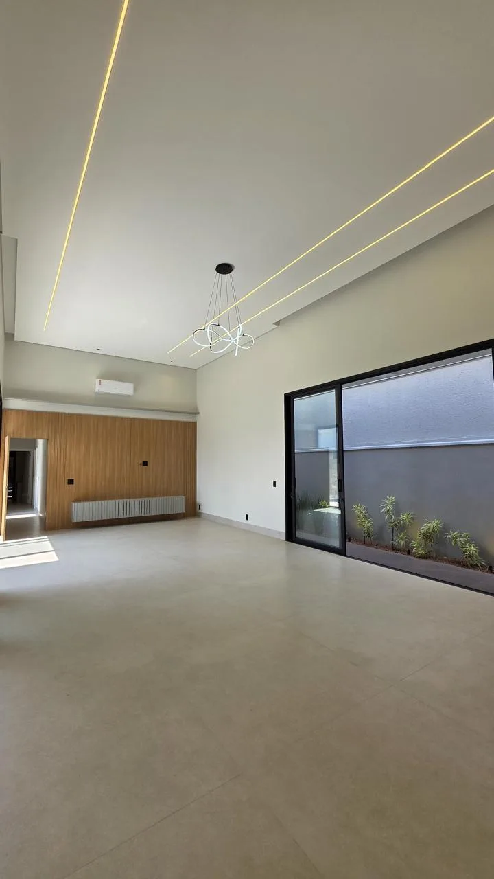Casa à Venda no Condomínio Spazio Verde Comendador - Bauru - SP — foto 2