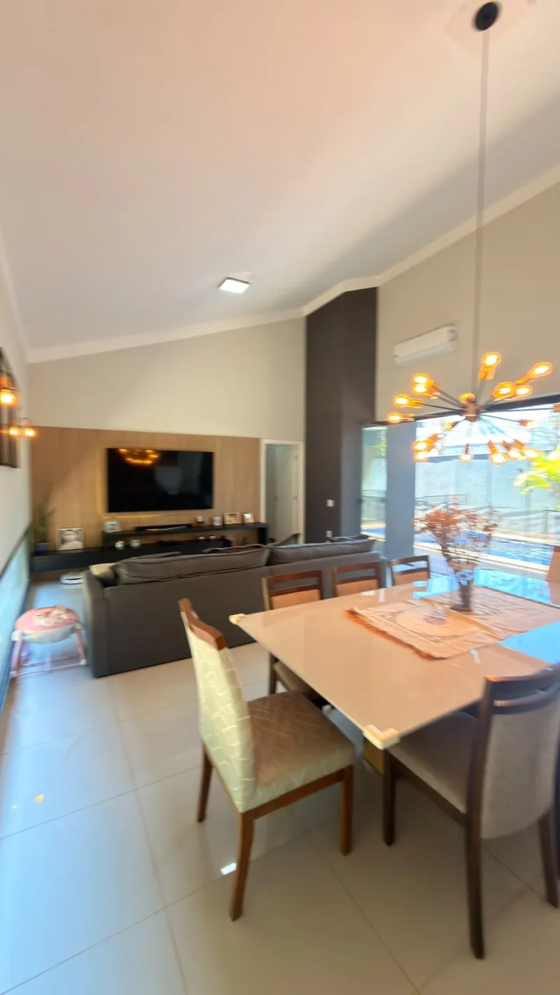 Casa à Venda no Condomínio Spazio Verde Comendador - Bauru - SP — foto 4