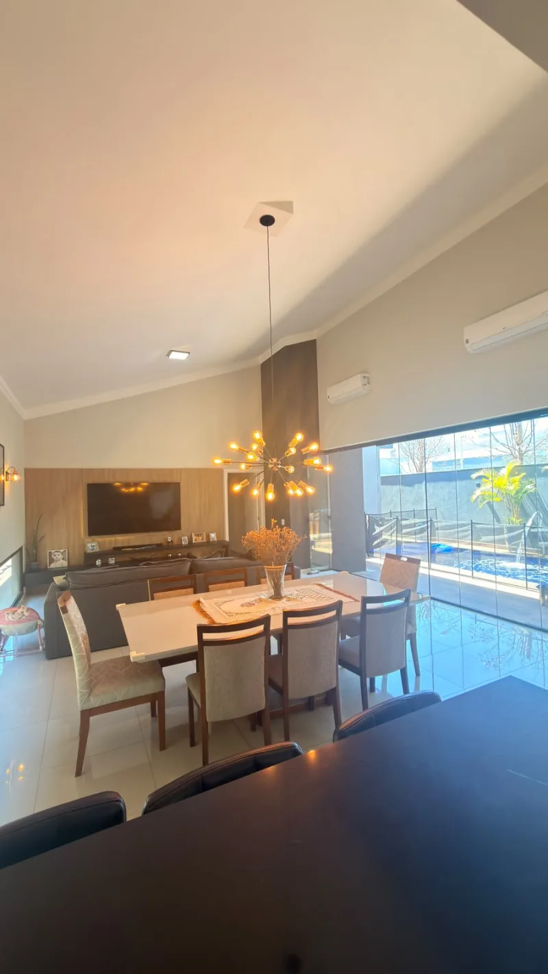 Casa à Venda no Condomínio Spazio Verde Comendador - Bauru - SP — foto 2