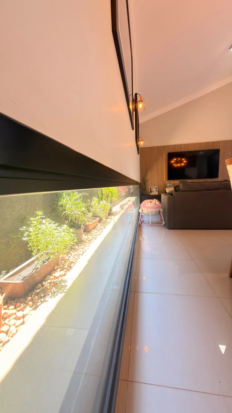 Casa à Venda no Condomínio Spazio Verde Comendador - Bauru - SP — foto 5
