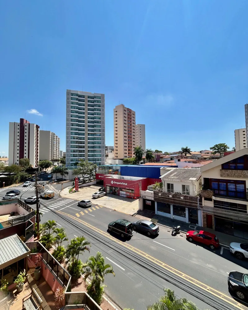 Apartamento à Venda no Residencial Ilha Bela - Bauru - SP — foto 3