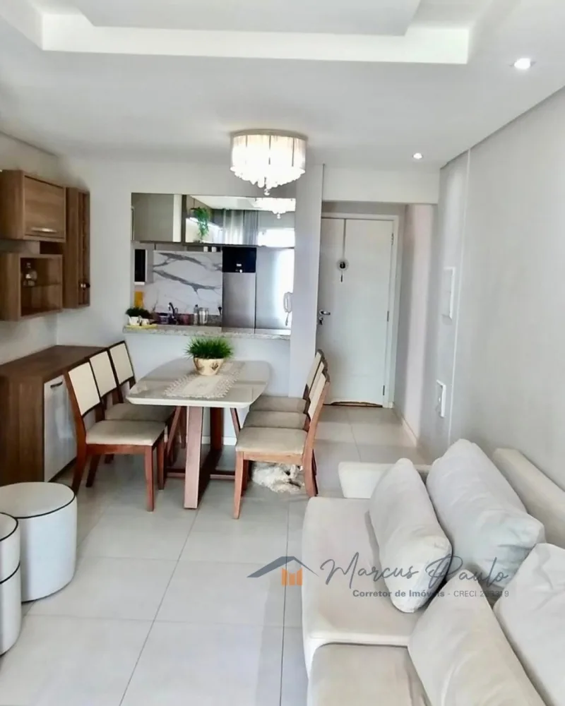 Apartamento à Venda no Residencial Ecolife - Bauru - SP — foto 3