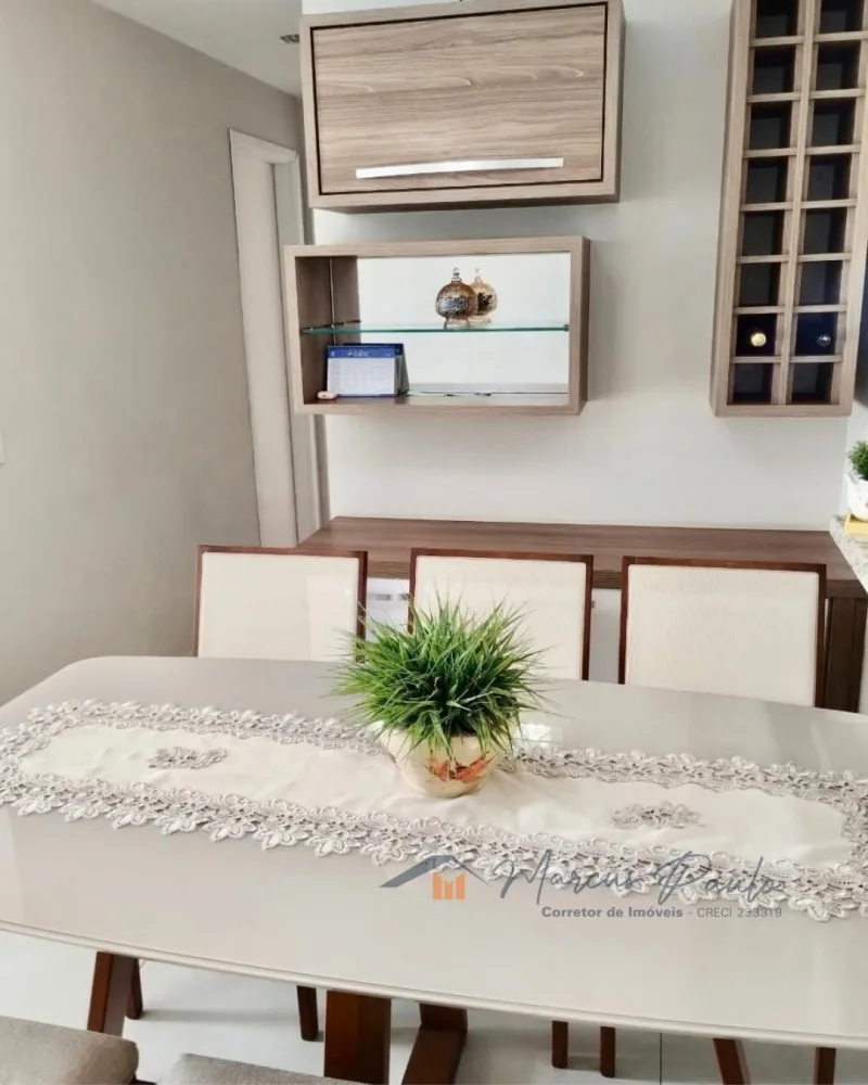 Apartamento à Venda no Residencial Ecolife - Bauru - SP — foto 5