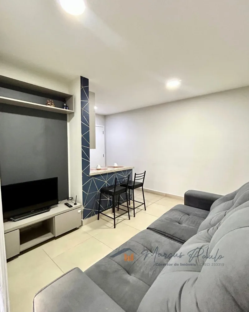 Apartamento à Venda no Residencial Donnatella - Bauru - SP — foto 3