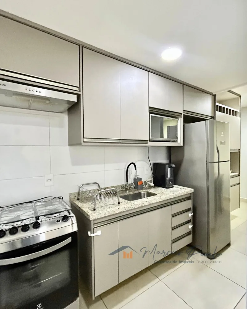 Apartamento à Venda no Residencial Donnatella - Bauru - SP — foto 4