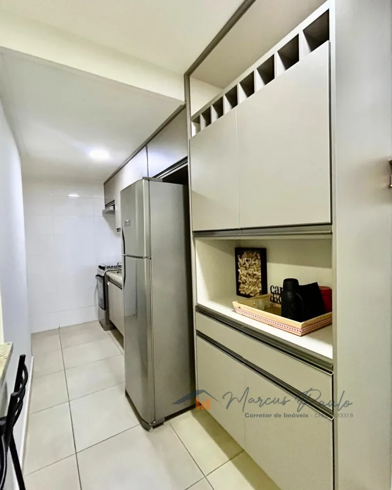 Apartamento à Venda no Residencial Donnatella - Bauru - SP — foto 5