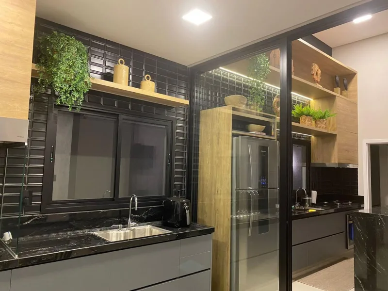 Casa à Venda no Condomínio Spazio Verde Comendador - Bauru - SP — foto 4