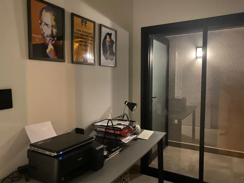 Casa à Venda no Condomínio Spazio Verde Comendador - Bauru - SP — foto 2