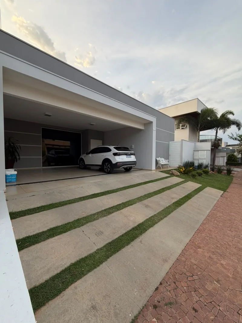 Casa à Venda no Condomínio Chácara Odete - Bauru - SP — foto 3