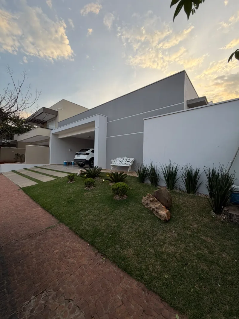 Casa à Venda no Condomínio Chácara Odete - Bauru - SP — foto 4
