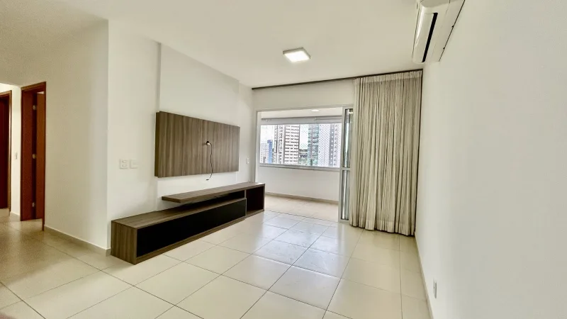Apartamento à Venda no Residencial Saint Tropez - Bauru - SP