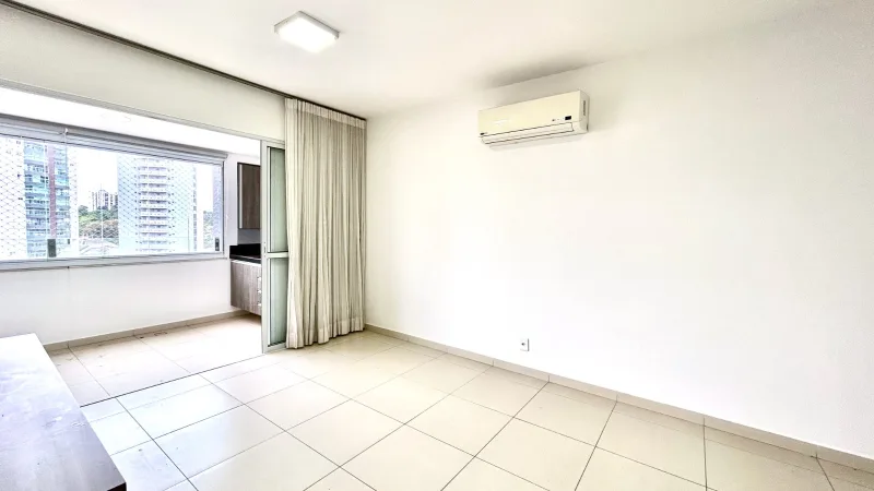 Apartamento à Venda no Residencial Saint Tropez - Bauru - SP — foto 4